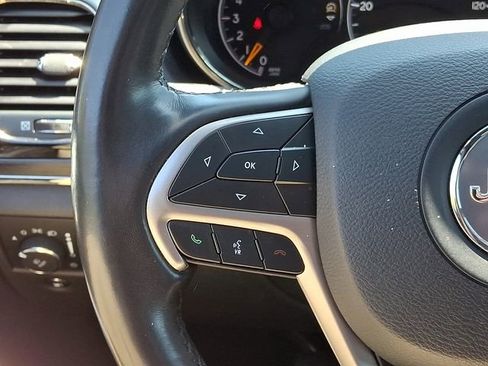 Used 2020 Jeep Grand Cherokee High Altitude AWD/4WD image 26