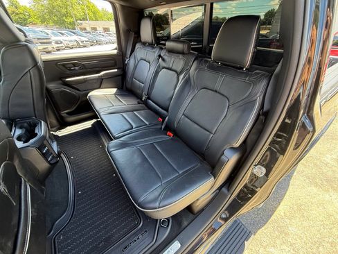 Used 2023 RAM 1500 Limited AWD/4WD image 25