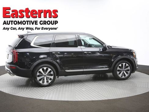 Used 2021 Kia Telluride S image 47