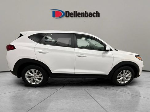 Used 2019 Hyundai Tucson SE AWD/4WD image 6