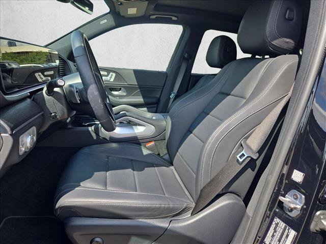 Certified 2026 Mercedes-Benz GLE 350 4MATIC image 13