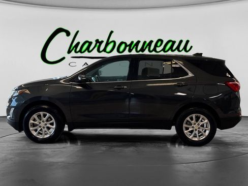 Used 2019 Chevrolet Equinox LT AWD/4WD image 2