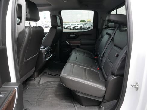 Used 2021 GMC Sierra 1500 Denali w/ Denali Ultimate Package AWD/4WD image 15