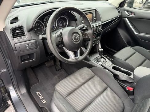 Used 2014 MAZDA CX-5 Touring FWD image 17