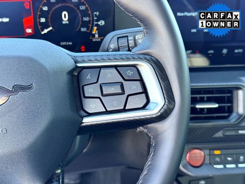 Used 2025 Ford Mustang GT image 24