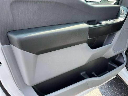 Certified 2024 Ford F150 XL RWD image 16