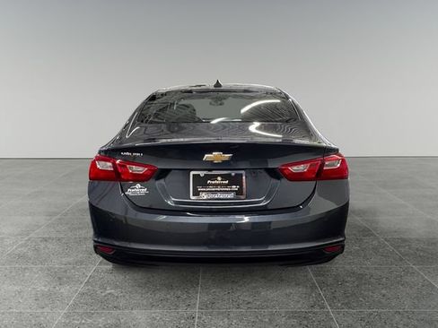 Used 2021 Chevrolet Malibu LS FWD image 23