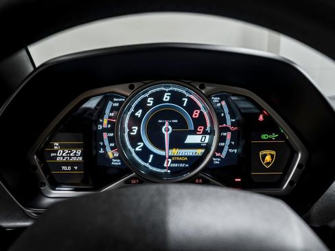 Used 2015 Lamborghini Aventador LP 700-4 AWD/4WD image 15