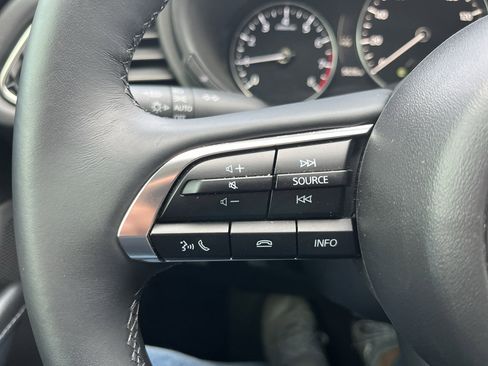 Certified 2025 MAZDA CX-30 AWD 2.5 S w/ Preferred Package image 61