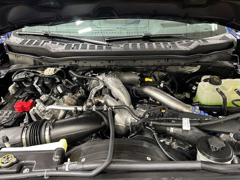 New 2026 Ford F250 Lariat w/ Lariat Ultimate Package AWD/4WD image 32