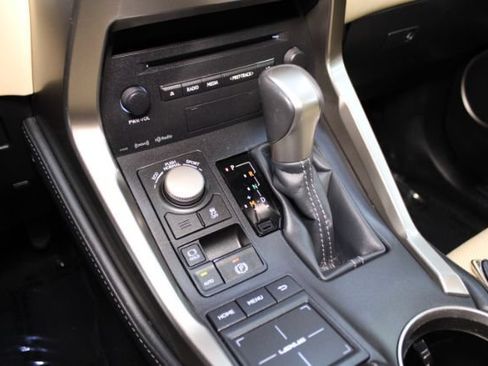 Used 2015 Lexus NX 200t FWD w/ Luxury Package image 21