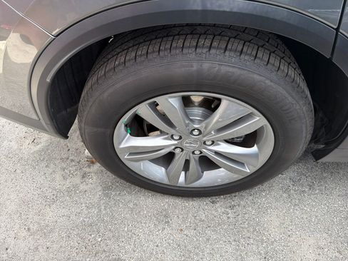 Used 2025 Acura MDX SH-AWD image 25