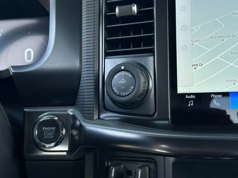 New 2025 Ford F150 Platinum w/ Equipment Group 702A High image 51