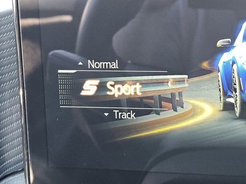 New 2026 Ford Mustang Coupe image 8