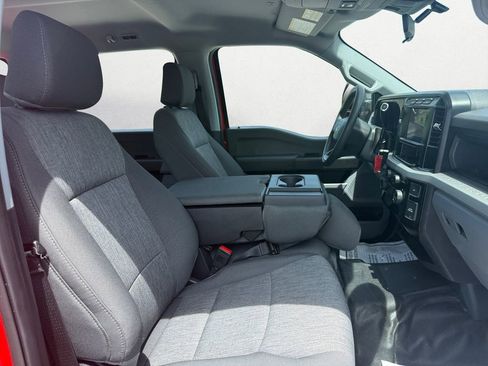Used 2024 Ford F250 XL w/ 360-Degree Camera Package AWD/4WD image 15