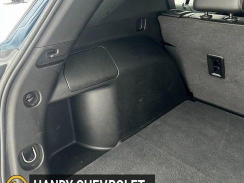 Certified 2021 Chevrolet Equinox Premier image 13