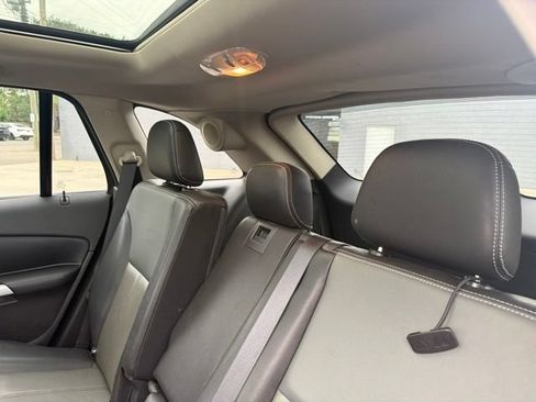 Used 2013 Ford Edge Sport w/ Driver Entry Pkg AWD/4WD image 16