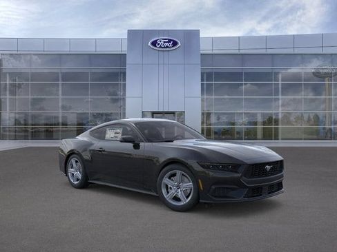 New 2026 Ford Mustang Coupe RWD image 50