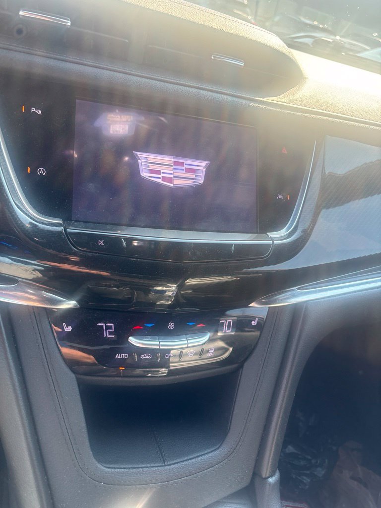 Used 2020 Cadillac XT6 Sport AWD/4WD image 5