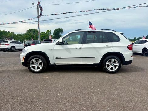 Used 2011 BMW X5 xDrive35d AWD/4WD image 2