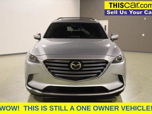 Used 2016 MAZDA CX-9 Grand Touring FWD image 2