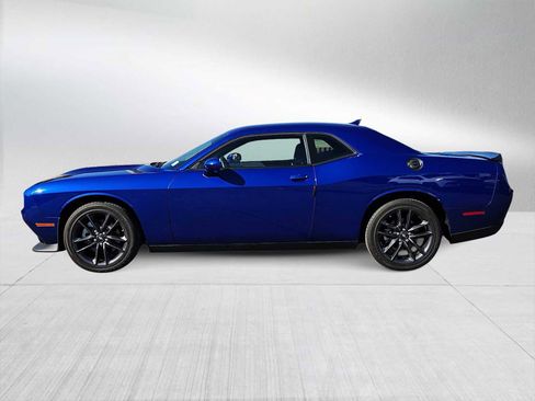 Used 2021 Dodge Challenger GT w/ Plus Package image 5