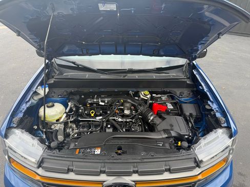 Used 2024 Ford Maverick Tremor w/ Tremor Off-Road Package image 22