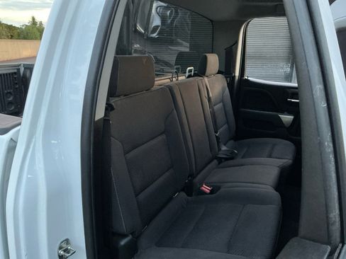 Used 2019 Chevrolet Silverado 1500 LT image 21