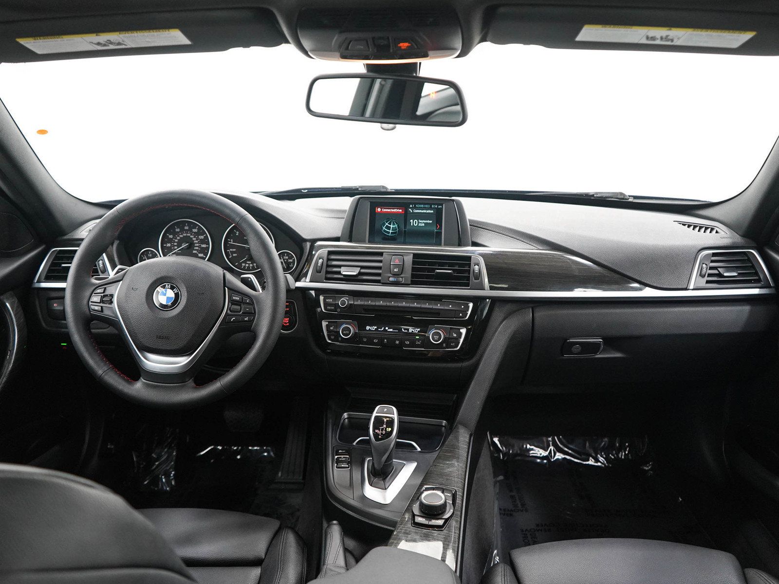 Used 2018 BMW 330i xDrive Sedan AWD/4WD image 13
