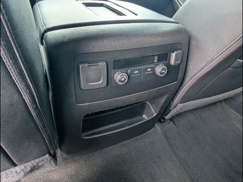 Used 2017 Chevrolet Tahoe LT AWD/4WD image 16