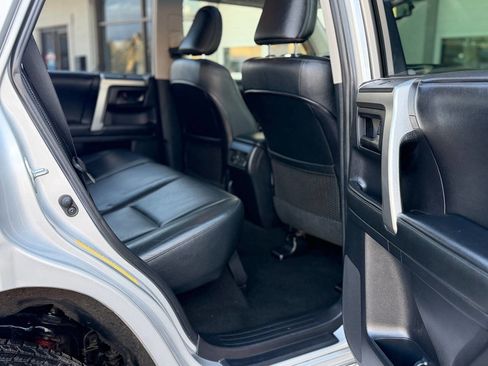 Used 2012 Toyota 4Runner Limited image 78