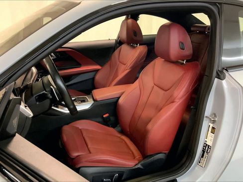 Certified 2025 BMW M240i xDrive M240i xDrive w/ Premium Package image 7