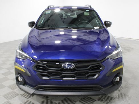 Used 2024 Subaru Crosstrek 2.5i Sport AWD/4WD image 31