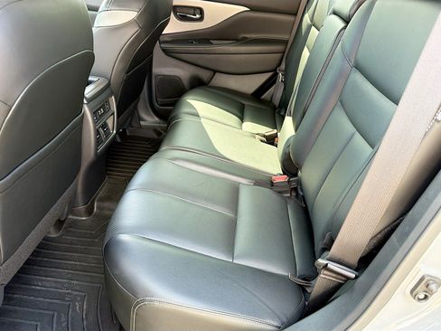 Used 2024 Nissan Murano SL AWD/4WD image 21