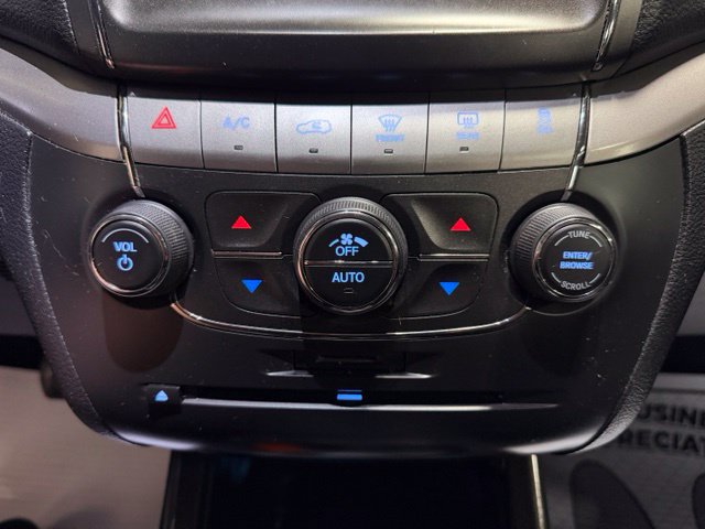 Used 2019 Dodge Journey Crossroad AWD/4WD image 43
