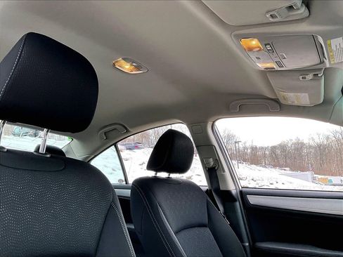 Used 2019 Subaru Legacy 2.5i w/ Alloy Wheel Package image 20