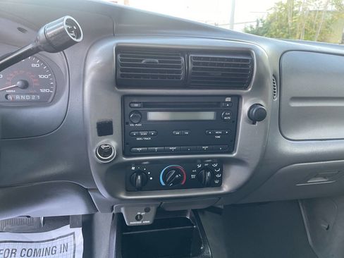 Used 2006 Ford Ranger XLT image 17