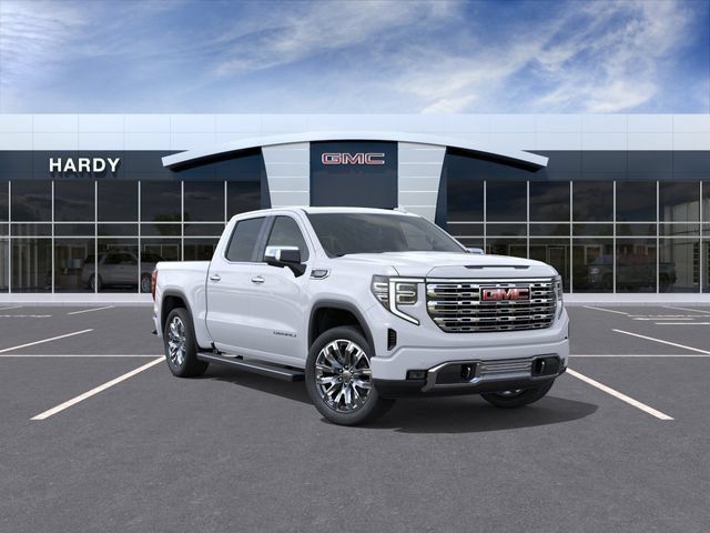 New 2026 GMC Sierra 1500 Denali w/ Denali Reserve Package AWD/4WD image 1