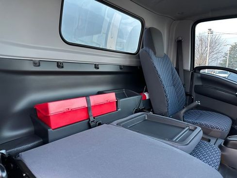 New 2025 Chevrolet Low Cab Forward image 25