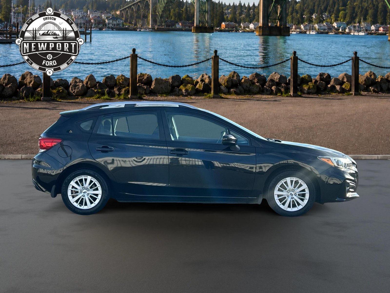 Used 2018 Subaru Impreza 2.0i Premium AWD/4WD image 10