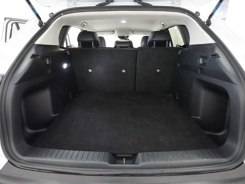 Used 2025 MAZDA CX-50 AWD 2.5 S w/ Select Package image 10