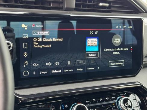 Used 2024 GMC Sierra 1500 AT4 w/ AT4 Premium Package image 34