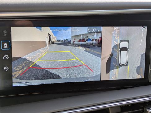 New 2026 Hyundai Palisade Calligraphy image 25