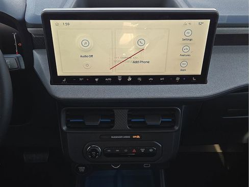 New 2026 Ford Maverick XLT w/ XLT Luxury Package image 12