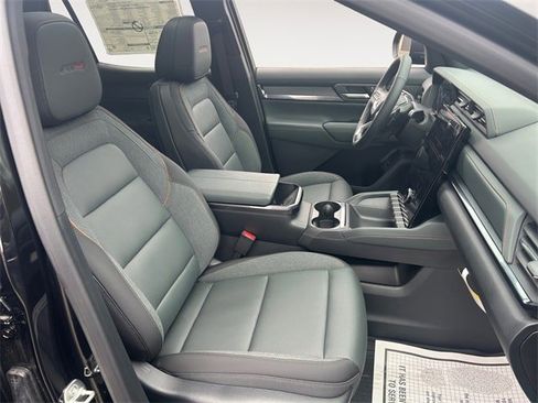 New 2026 GMC Terrain AT4 w/ Convenience Package III image 15