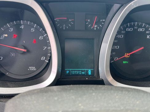 Used 2015 Chevrolet Equinox LT w/ Power Convenience Package image 12