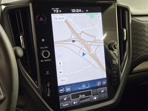 Certified 2025 Subaru Forester Limited w/ Popular Package #2 image 30