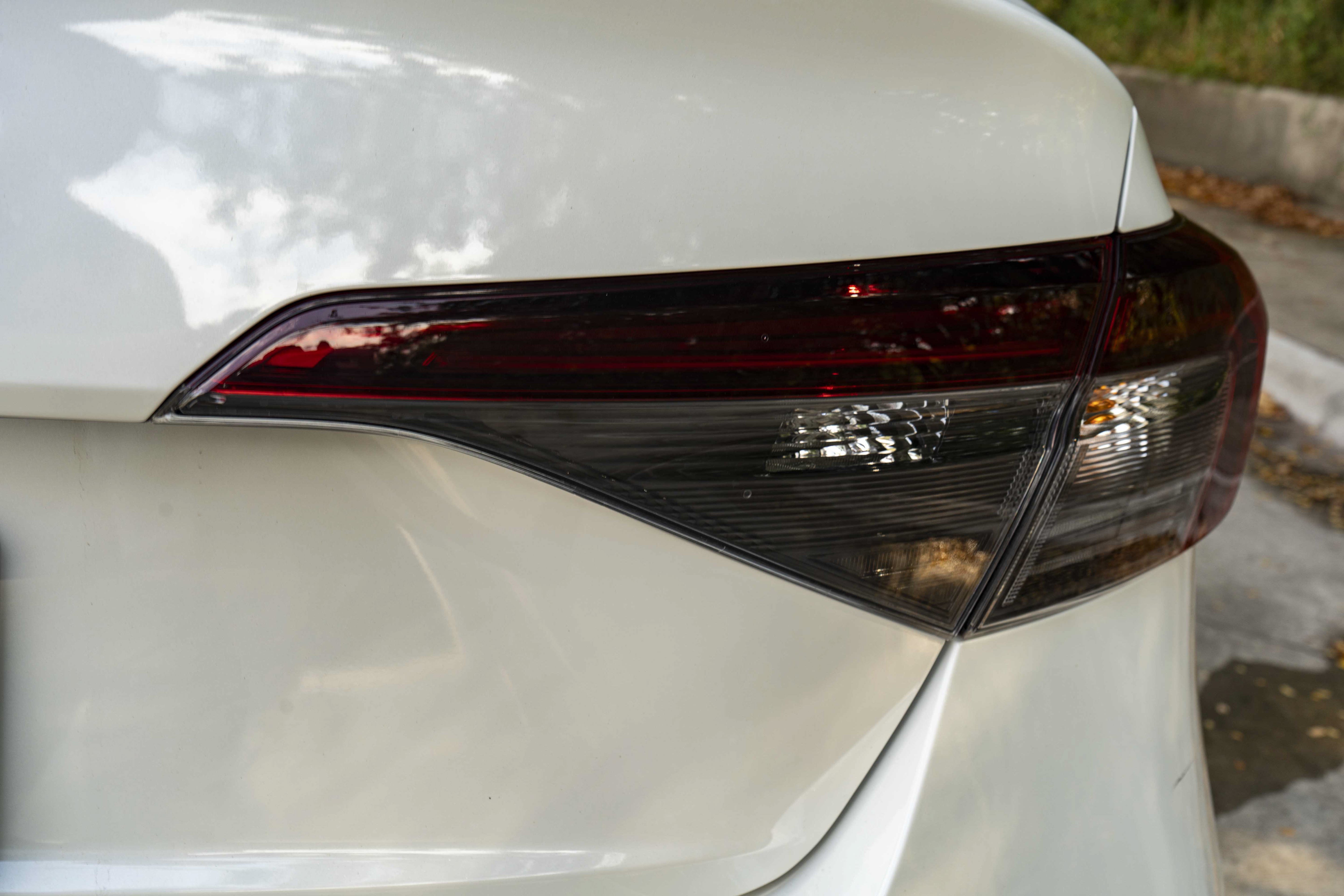 Used 2026 Honda Civic LX image 13