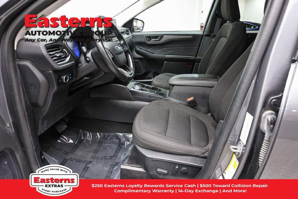 Used 2024 Ford Escape Active FWD image 14