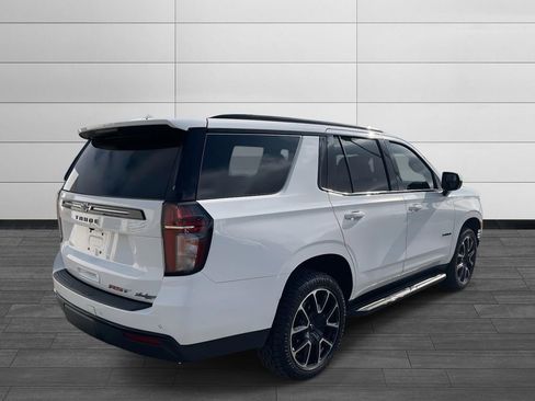 Used 2023 Chevrolet Tahoe RST image 5